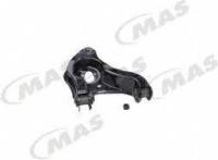Control Arm With Ball Joint CB81244
