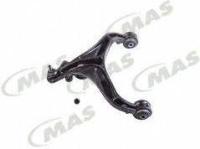 Control Arm With Ball Joint