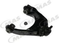 Control Arm With Ball Joint
