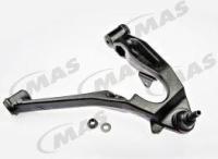 Control Arm With Ball Joint