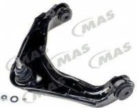 Control Arm With Ball Joint CB91250