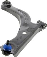 Control Arm With Ball Joint CMK80399