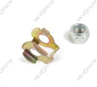 Control Arm With Ball Joint CMK90494