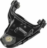 Control Arm With Ball Joint