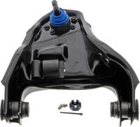 Control Arm With Ball Joint
