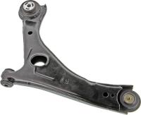 Control Arm With Ball Joint