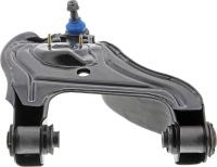 Control Arm With Ball Joint CMS251025