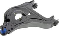 Control Arm With Ball Joint CMS251026
