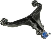 Control Arm With Ball Joint