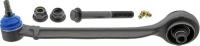 Control Arm With Ball Joint