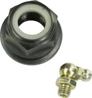 Control Arm With Ball Joint CMS25150