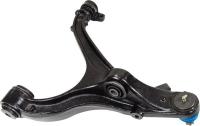 Control Arm With Ball Joint CMS25170