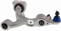 Control Arm With Ball Joint CMS301033