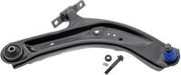 Control Arm With Ball Joint CMS301168