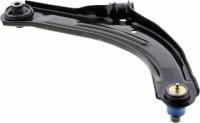 Control Arm With Ball Joint