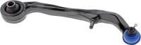 Control Arm With Ball Joint