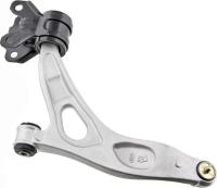 Control Arm With Ball Joint CMS401101