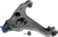 Control Arm With Ball Joint CMS40170