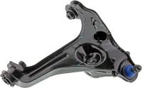 Control Arm With Ball Joint CMS40171