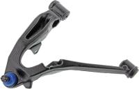 Control Arm With Ball Joint