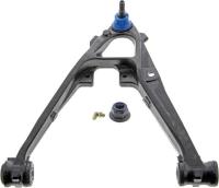 Control Arm With Ball Joint