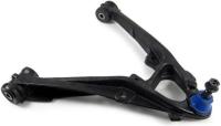 Control Arm With Ball Joint by MEVOTECH