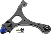 Control Arm With Ball Joint CMS60101
