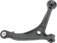Control Arm With Ball Joint CMS60120