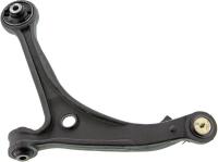 Control Arm With Ball Joint CMS60121