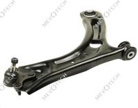 Control Arm With Ball Joint by MEVOTECH