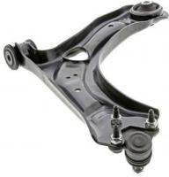 Control Arm With Ball Joint by MEVOTECH