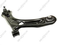 Control Arm With Ball Joint by MEVOTECH