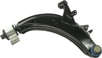 Control Arm With Ball Joint