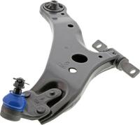 Control Arm With Ball Joint CMS861029