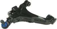 Control Arm With Ball Joint CMS86137