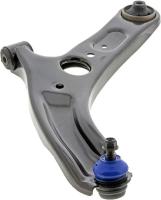 Control Arm With Ball Joint CMS901104