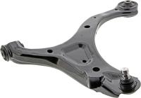 Control Arm With Ball Joint CMS90153