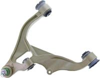 Control Arm With Ball Joint