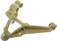 Control Arm With Ball Joint CTXMS501179