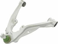 Control Arm With Ball Joint CTXMS501185
