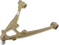 Control Arm With Ball Joint CTXMS50153