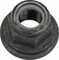 Control Arm With Ball Joint