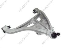 Control Arm With Ball Joint
