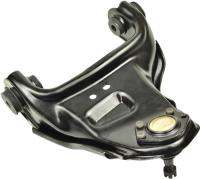 Control Arm With Ball Joint
