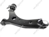 Control Arm With Ball Joint GS20433