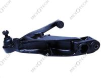 Control Arm With Ball Joint