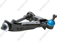 Control Arm With Ball Joint