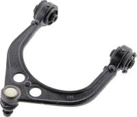 Control Arm With Ball Joint