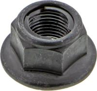 Control Arm With Ball Joint