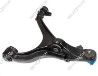 Control Arm With Ball Joint GS25170